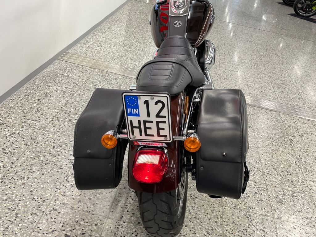 Harley-davidson DYNA 2011 