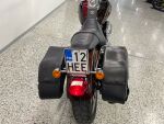 Harley-davidson DYNA 2011 