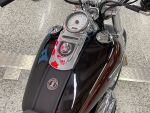 Harley-davidson DYNA 2011 