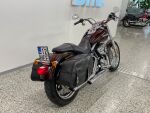 Harley-davidson DYNA 2011 