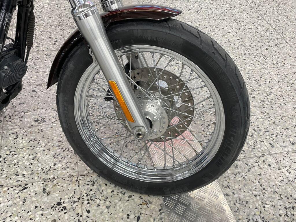 Harley-davidson DYNA 2011 