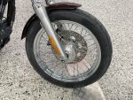 Harley-davidson DYNA 2011 