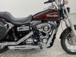 Harley-davidson DYNA 2011 