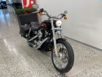 Harley-davidson DYNA 2011 