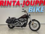 Harley-davidson DYNA 2011 