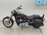 Harley-davidson DYNA 2011 