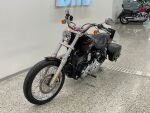 Harley-davidson DYNA 2011 