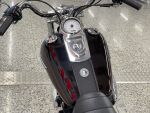 Harley-davidson DYNA 2011 