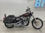 Harley-davidson DYNA 2011 