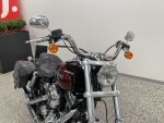 Harley-davidson DYNA 2011 