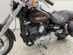 Harley-davidson DYNA 2011 