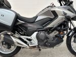 Honda NC 2016 