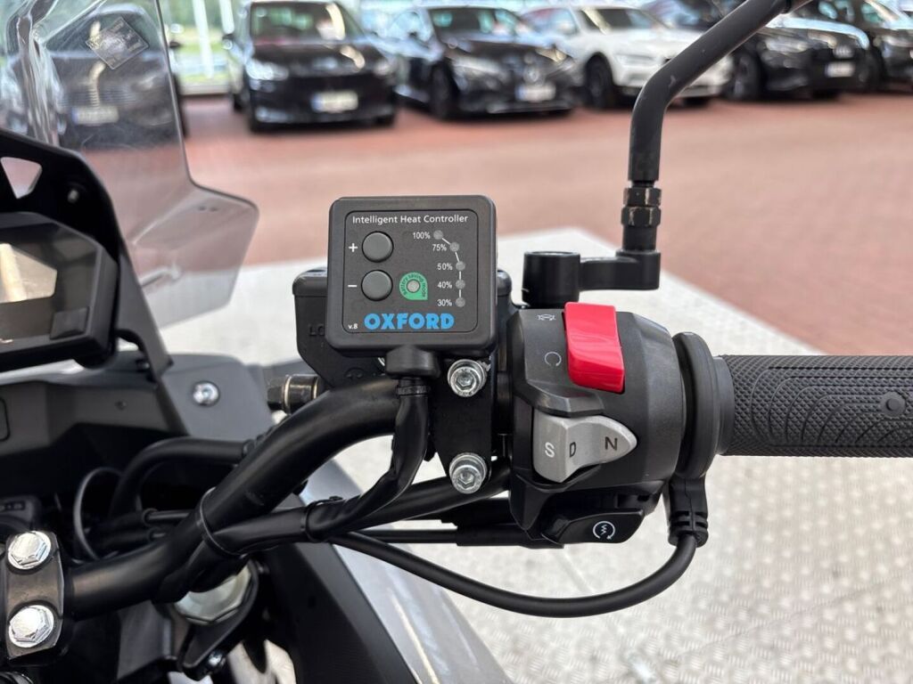 Honda NC 2016 