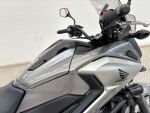 Honda NC 2016 