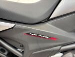 Honda NC 2016 
