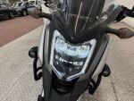 Honda NC 2016 