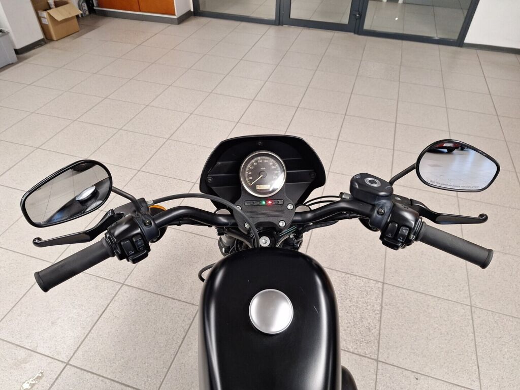 Harley-davidson SPORTSTER 2011 