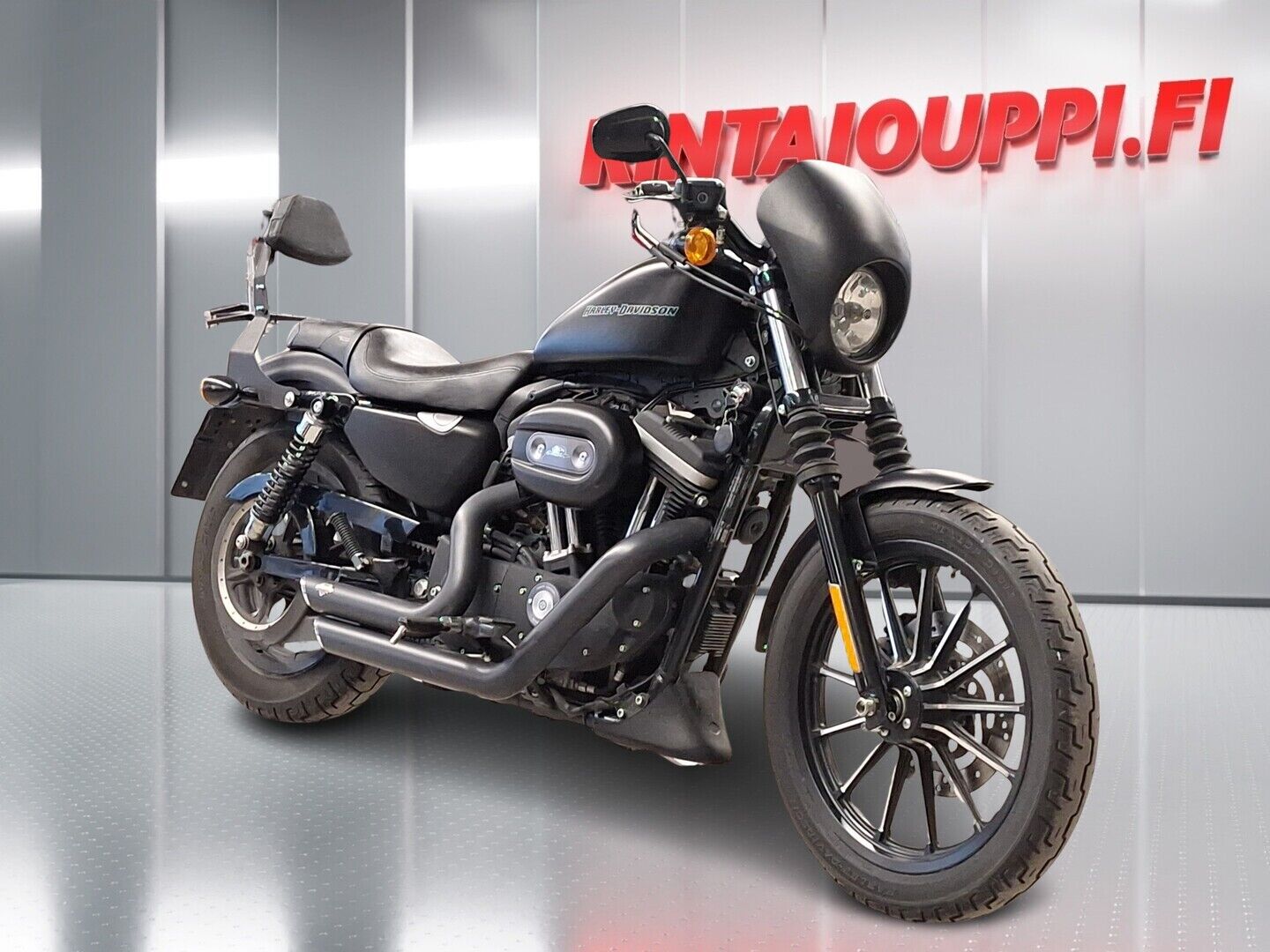 Harley-davidson SPORTSTER