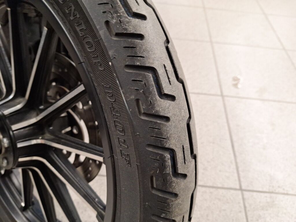 Harley-davidson SPORTSTER 2011 