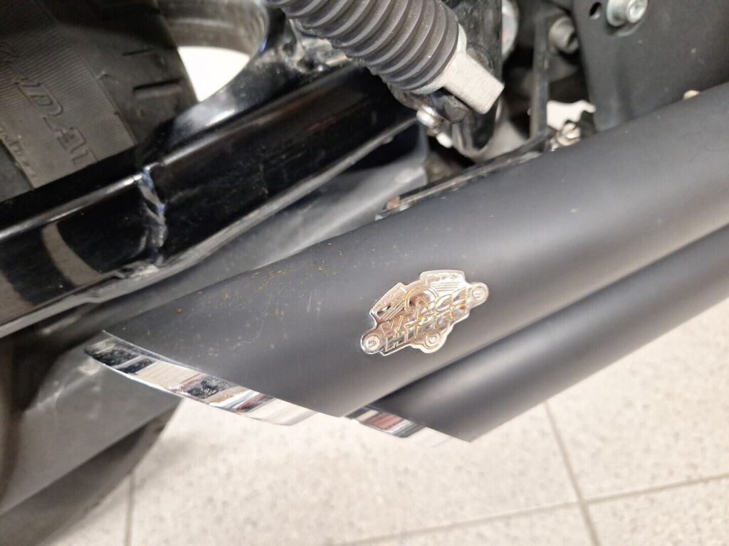 Harley-davidson SPORTSTER 2011 