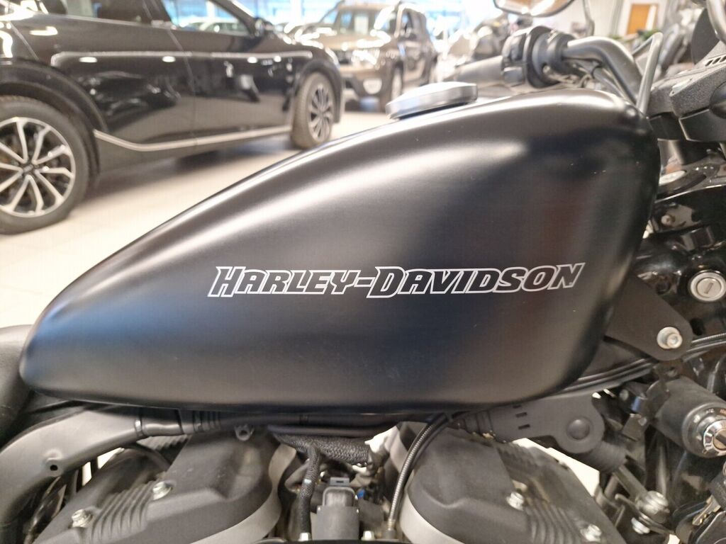 Harley-davidson SPORTSTER 2011 