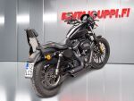 Harley-davidson SPORTSTER 2011 