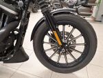 Harley-davidson SPORTSTER 2011 