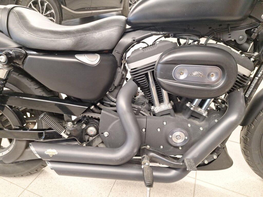 Harley-davidson SPORTSTER 2011 