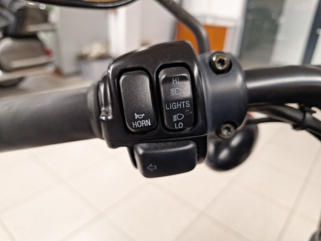 Harley-davidson SPORTSTER 2011 