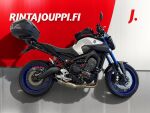 Yamaha MT-09 2017 
