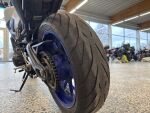 Yamaha MT-09 2017 