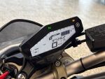 Yamaha MT-09 2017 
