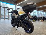 Yamaha MT-09 2017 