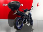Yamaha MT-09 2017 