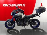Yamaha MT-09 2017 