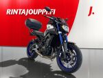 Yamaha MT-09 2017 