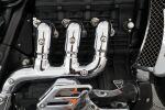 Triumph ROCKET III 2010 Musta