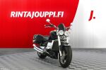 Triumph ROCKET III 2010 Musta