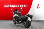 Triumph ROCKET III 2010 Musta