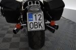 Triumph ROCKET III 2010 Musta