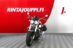 Triumph ROCKET III 2010 Musta
