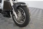 Triumph ROCKET III 2010 Musta