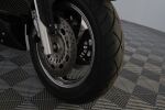 Triumph ROCKET III 2010 Musta