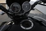 Triumph ROCKET III 2010 Musta