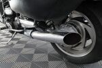 Triumph ROCKET III 2010 Musta