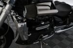 Triumph ROCKET III 2010 Musta