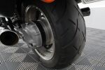 Triumph ROCKET III 2010 Musta