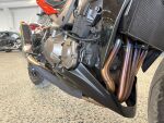 Kawasaki Z 2016 Oranssi