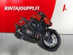 Kawasaki Z 2016 Oranssi