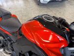 Kawasaki Z 2016 Oranssi